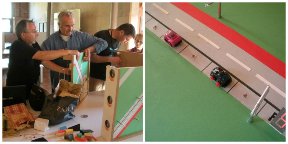 Problemas de conexión