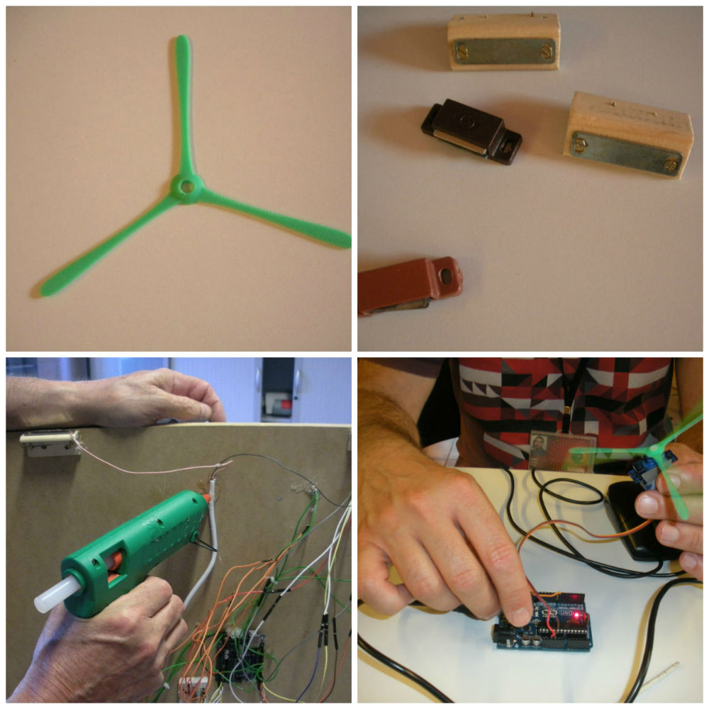 Consiguiendo imanes - Imagen 2