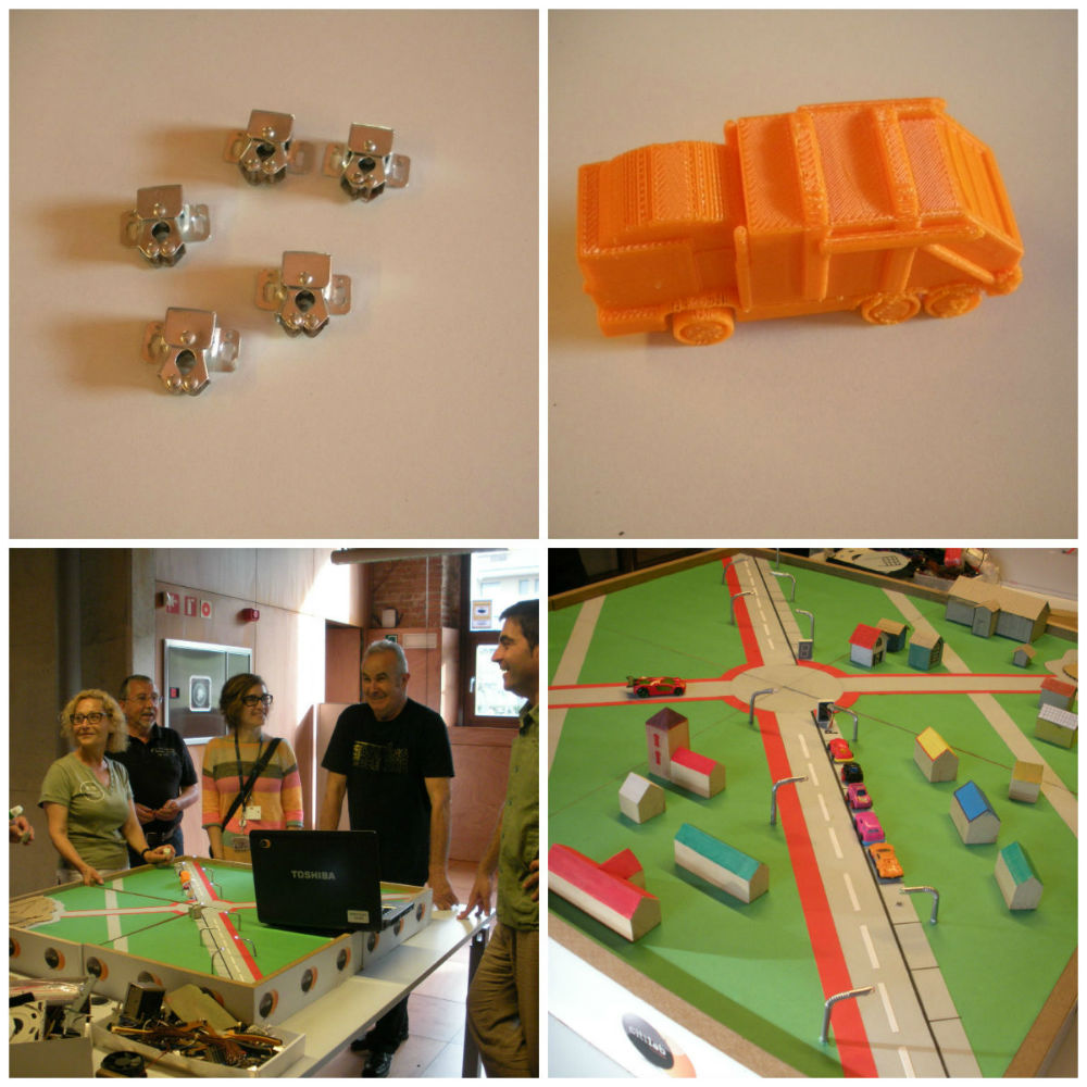 Solucionados los problemas de conexión