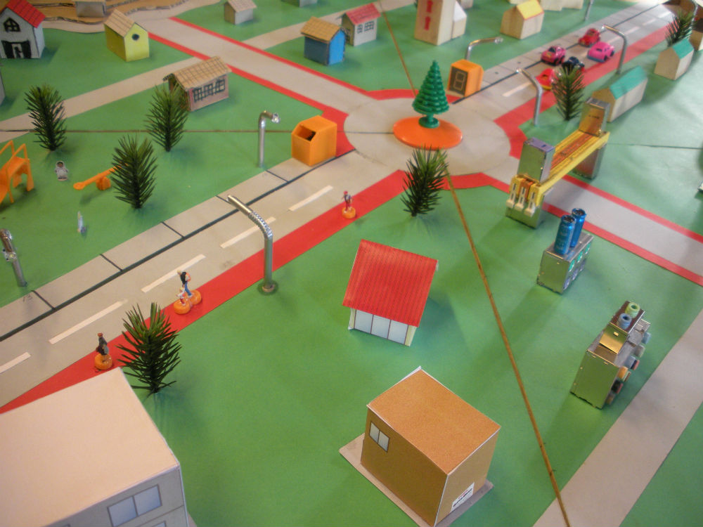 Presentación de nuestro proyecto