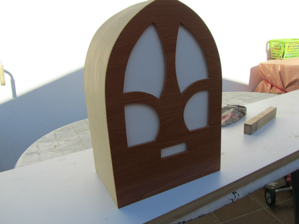 ¿Cómo colocar los ojos? - Imagen 2