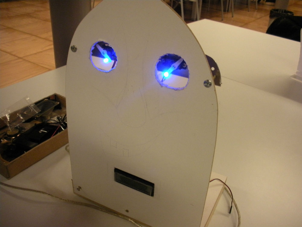 Problemas sobre ruedas