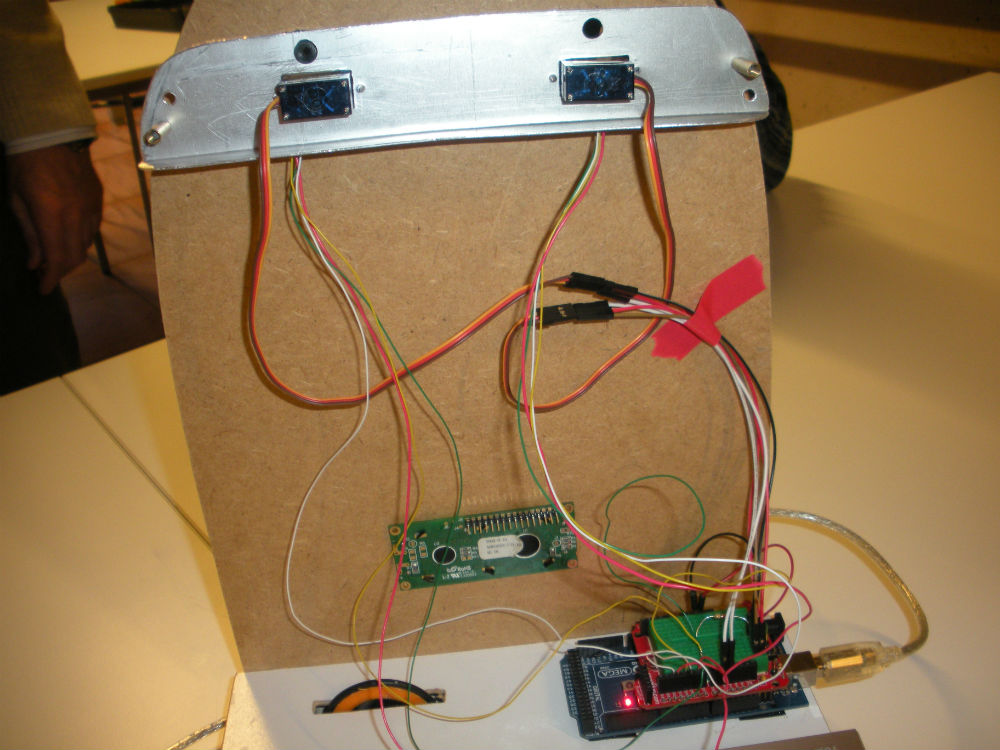 Problemas sobre ruedas - Imagen 2