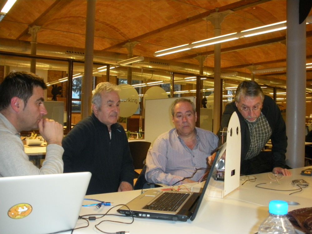 Solucionando el tema de sonido