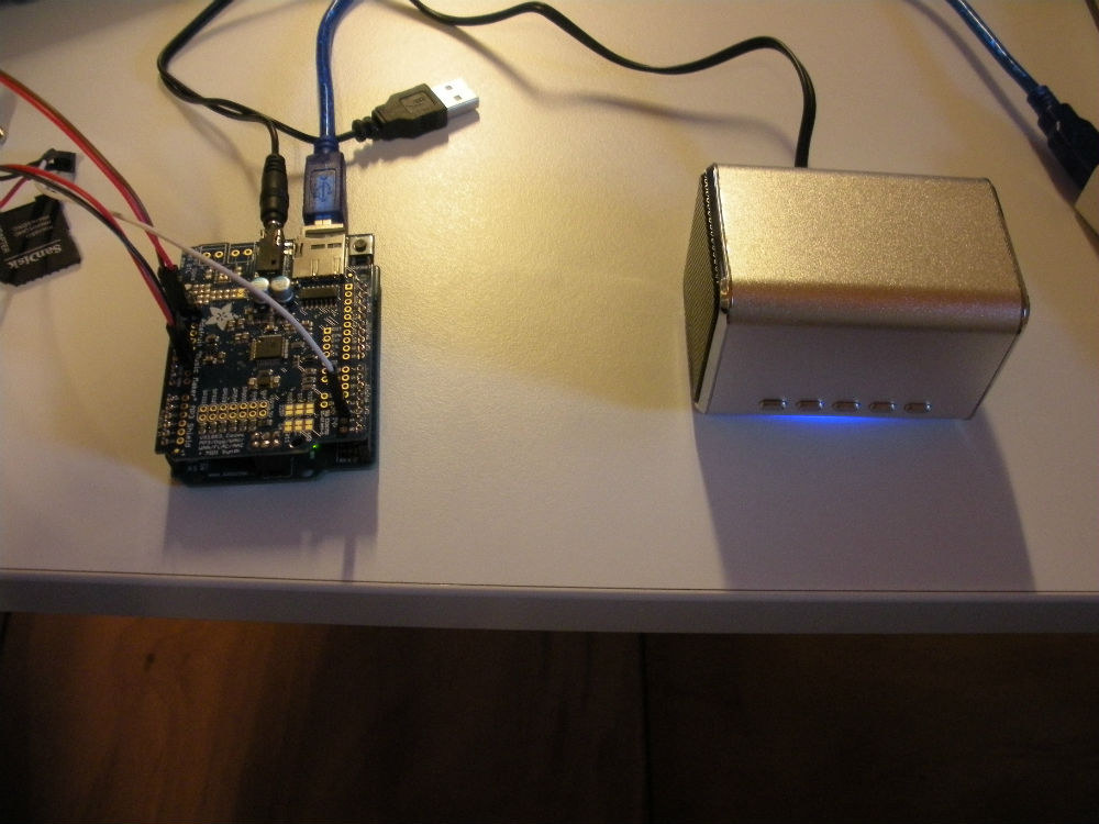 Solucionando el tema de sonido - Imagen 2