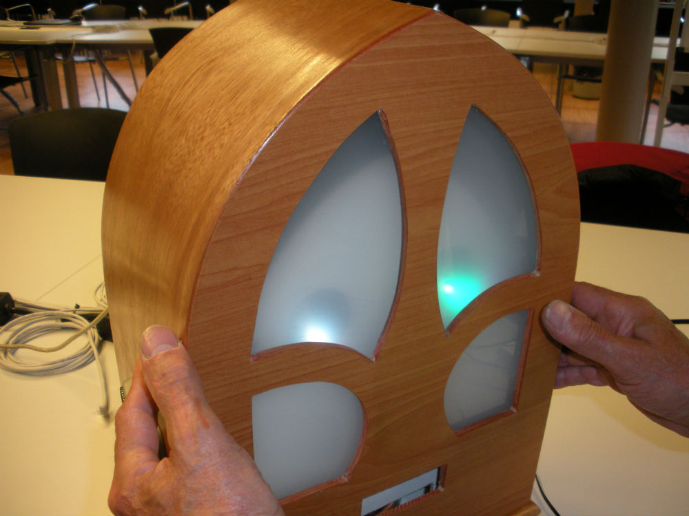 Probando el peso - Imagen 2