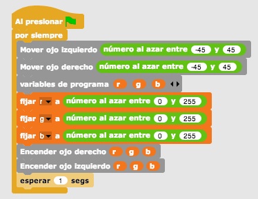Instalando las ruedas