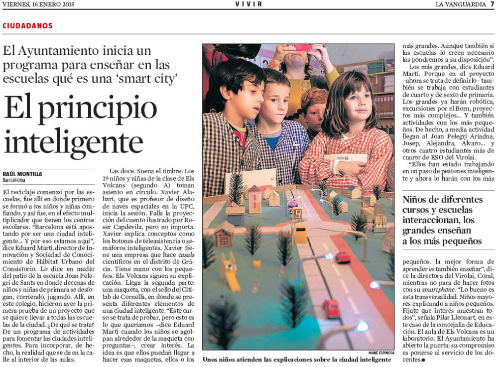 Smart city - Imagen 4