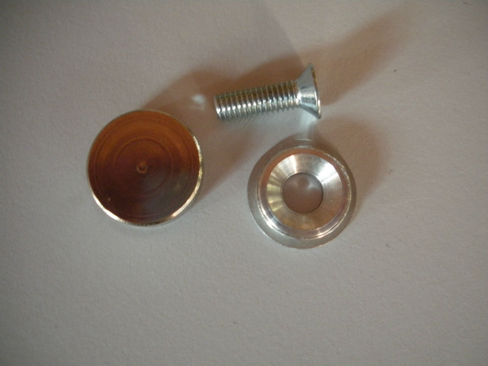 Marco para el Display - Imagen 2