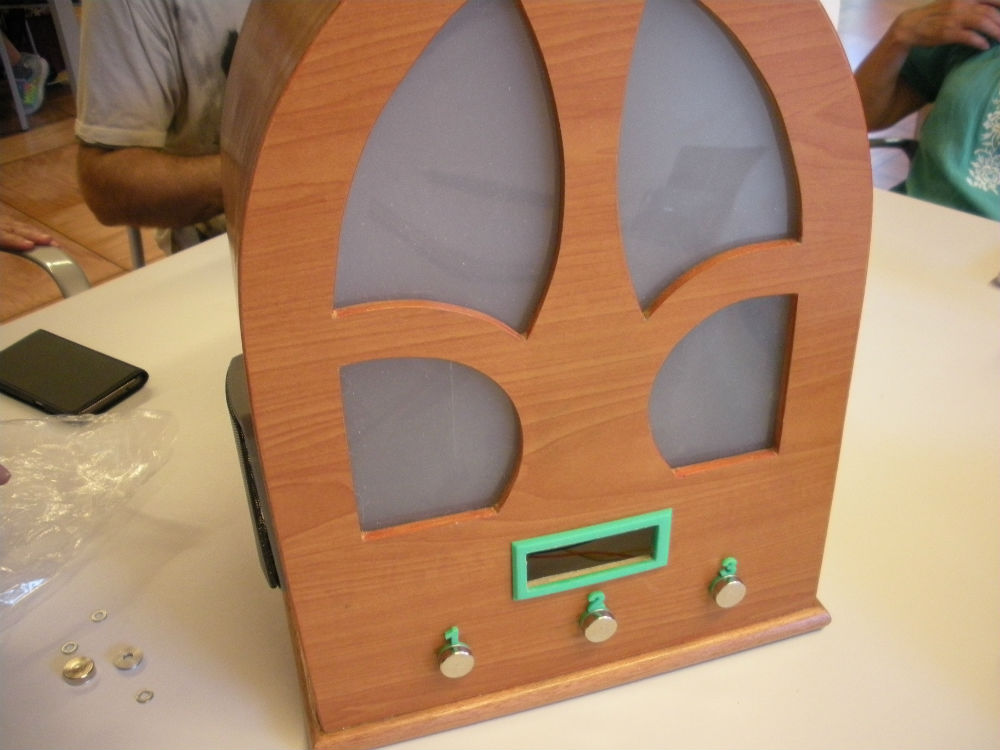 Probando elementos - Imagen 2