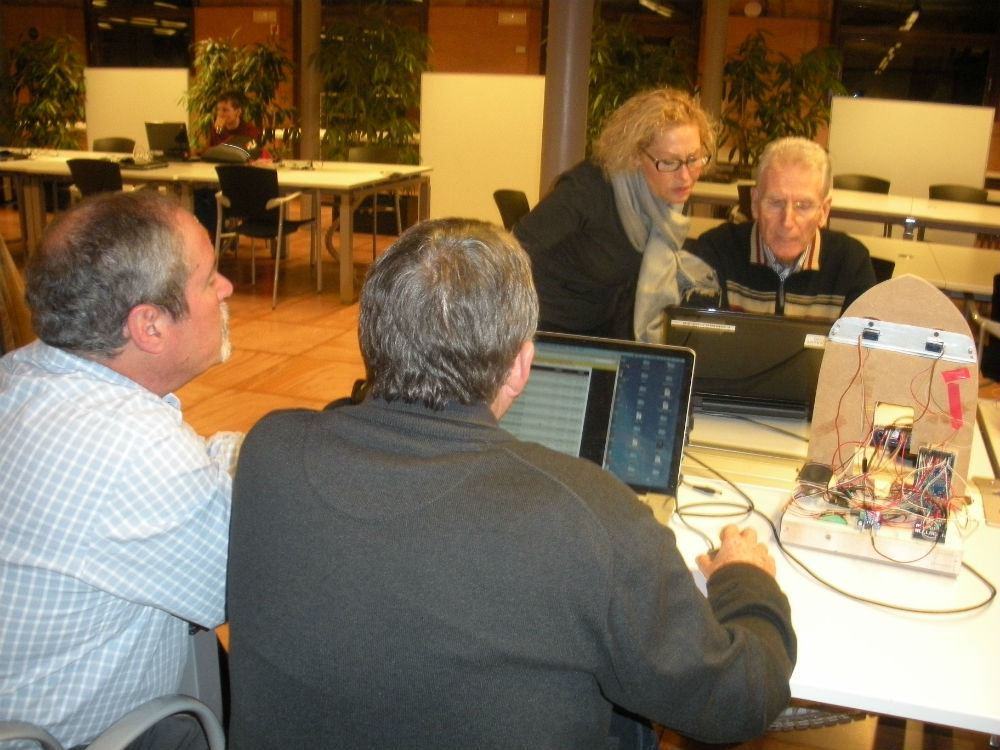 Semana de la innovación