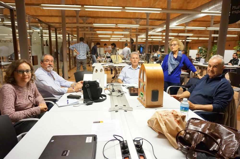 Programamos nuestro robot