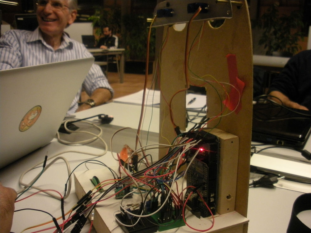 Programamos nuestro robot - Imagen 3