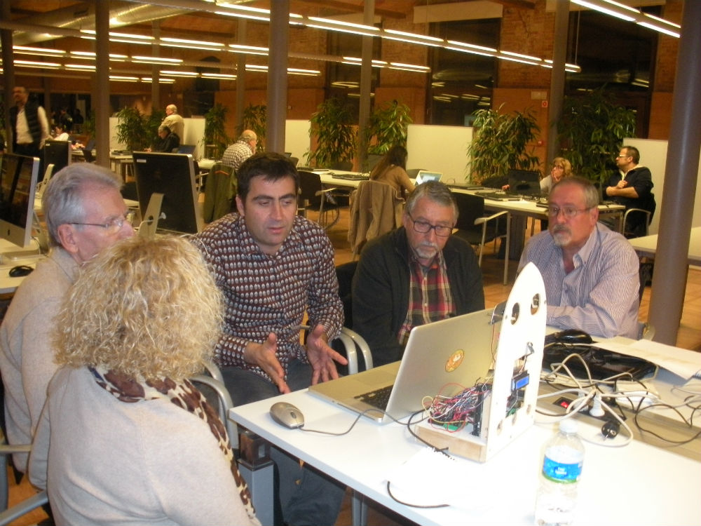 Programando nuestro guión