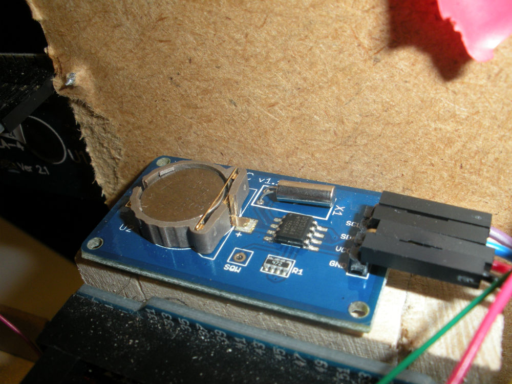 Programando nuestro guión - Imagen 2