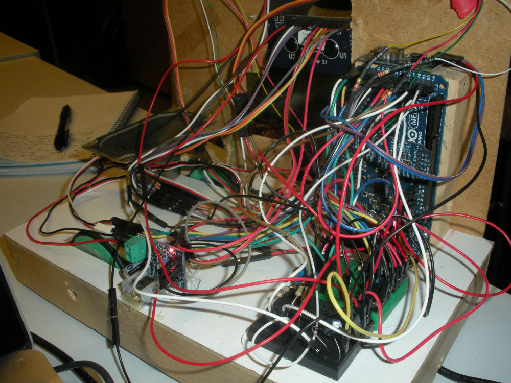 Programando nuestro guión - Imagen 3