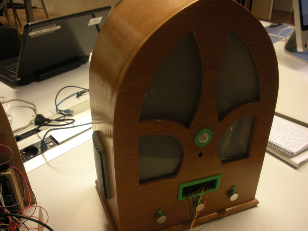 Mensaje inicial - Imagen 3