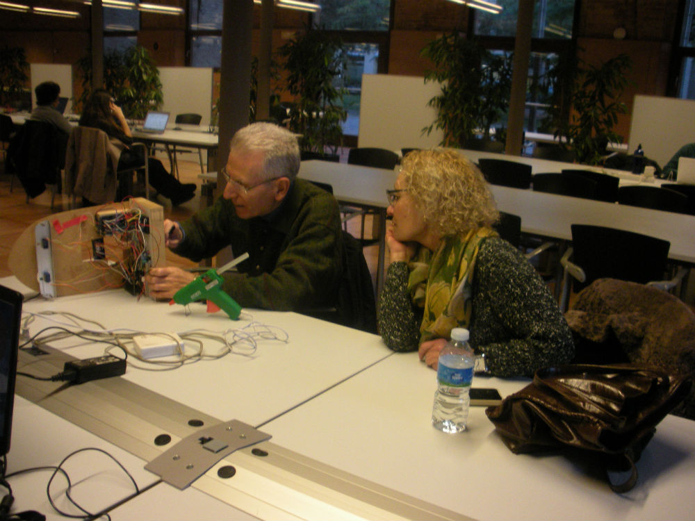 Algunos elementos no funcionan