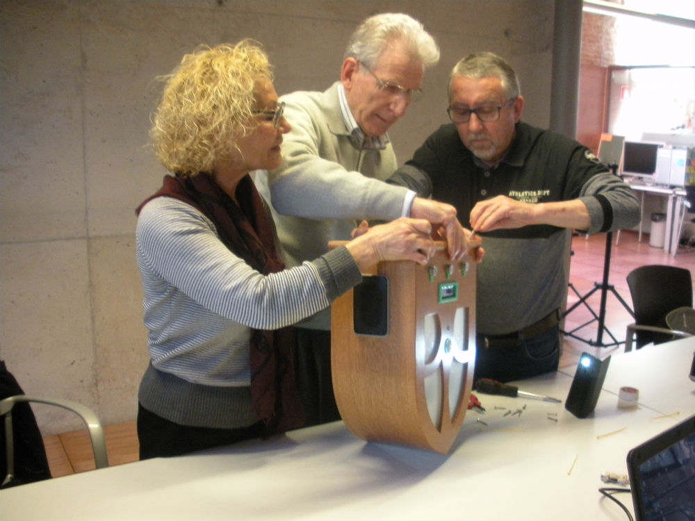 Saneando cables - Imagen 2