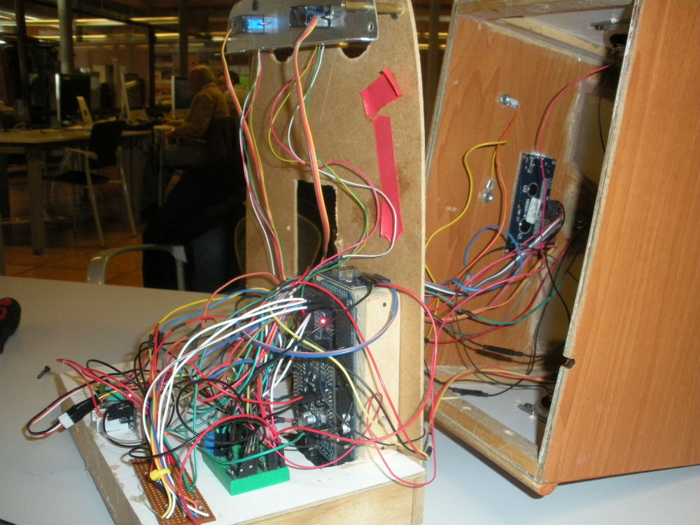 Solucionando problemas táctiles - Imagen 2