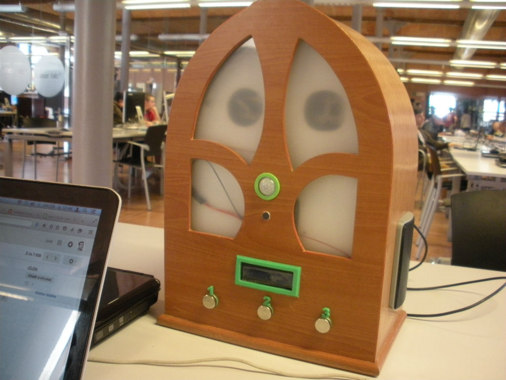 Solucionando problemas táctiles - Imagen 3