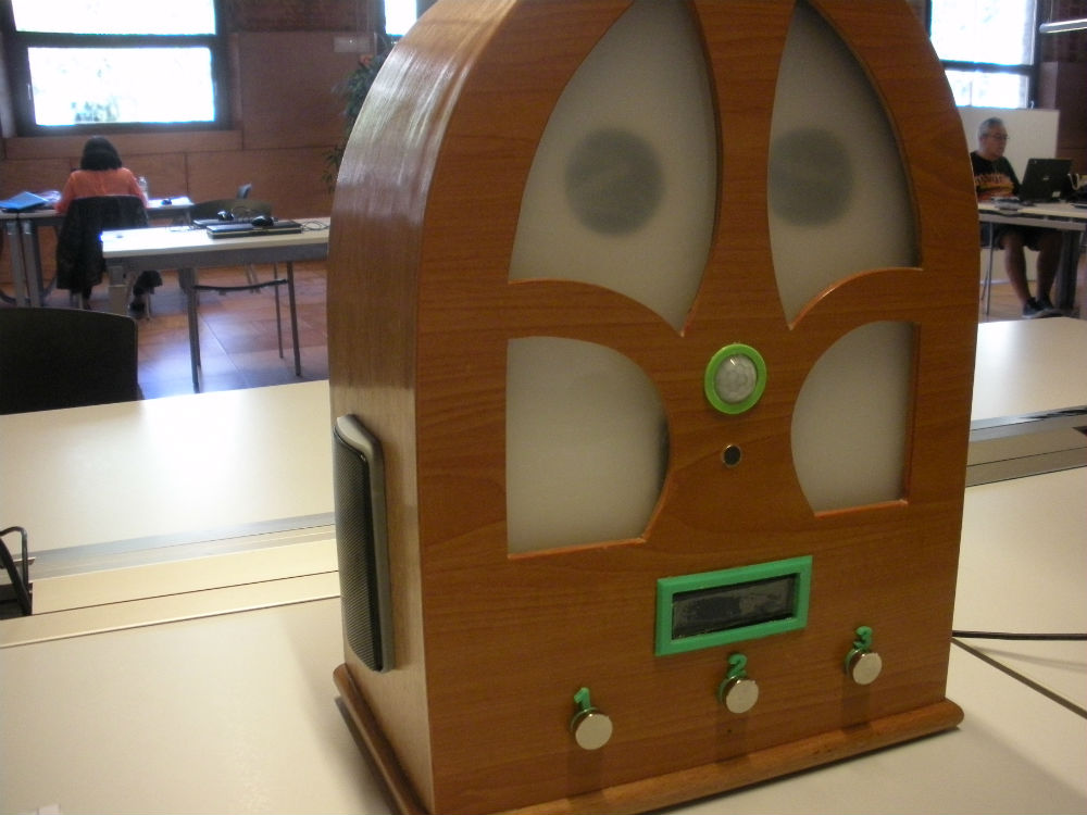 Presentación el día 9 de junio - Imagen 2