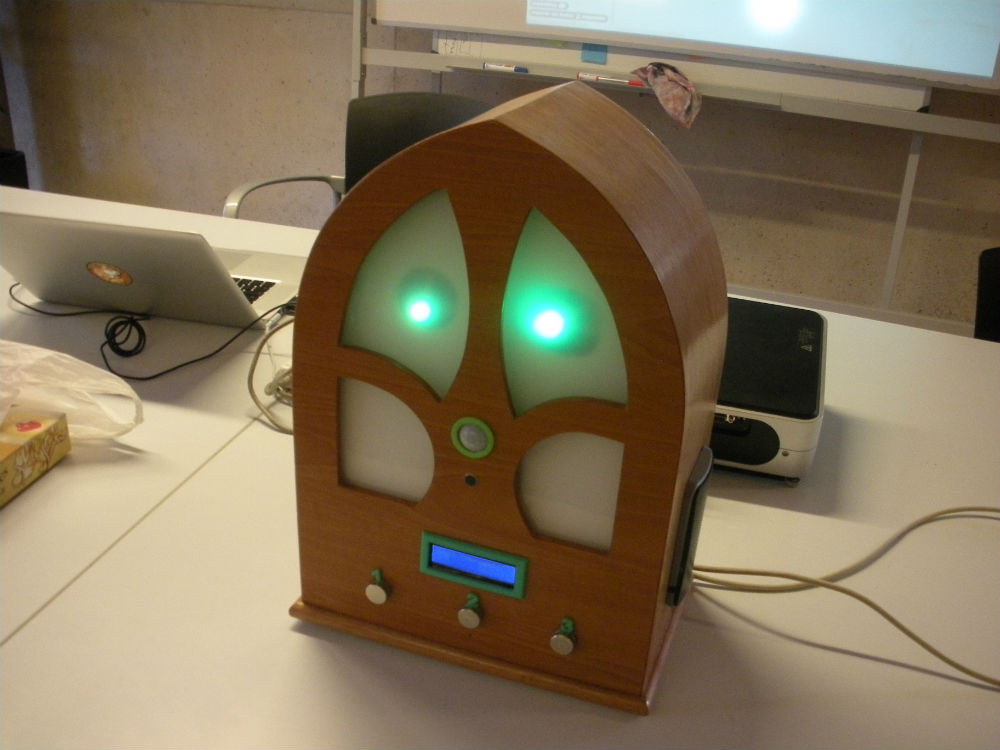 presentación Citi 7 21