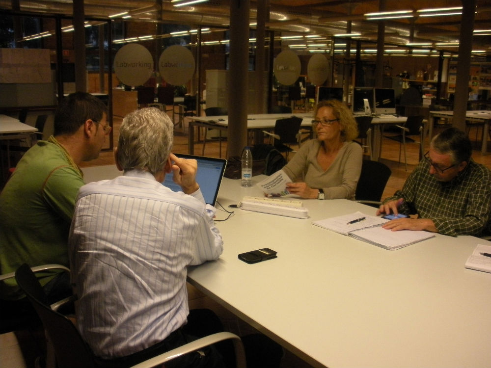 Búsqueda por internet