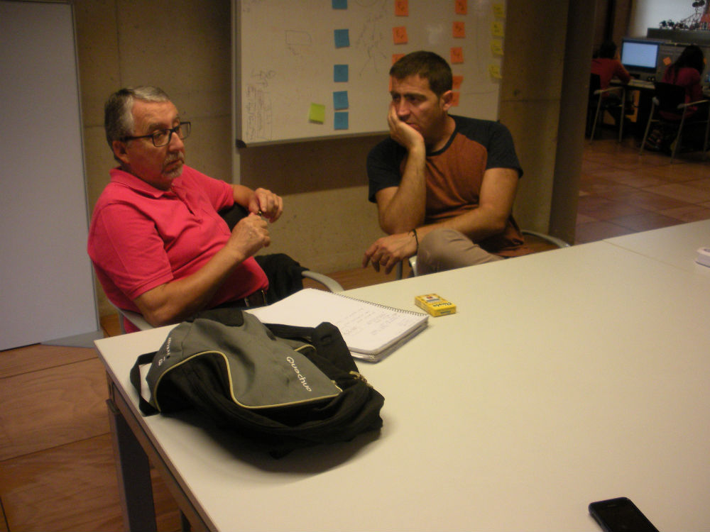 ¿Camiseta inteligente?