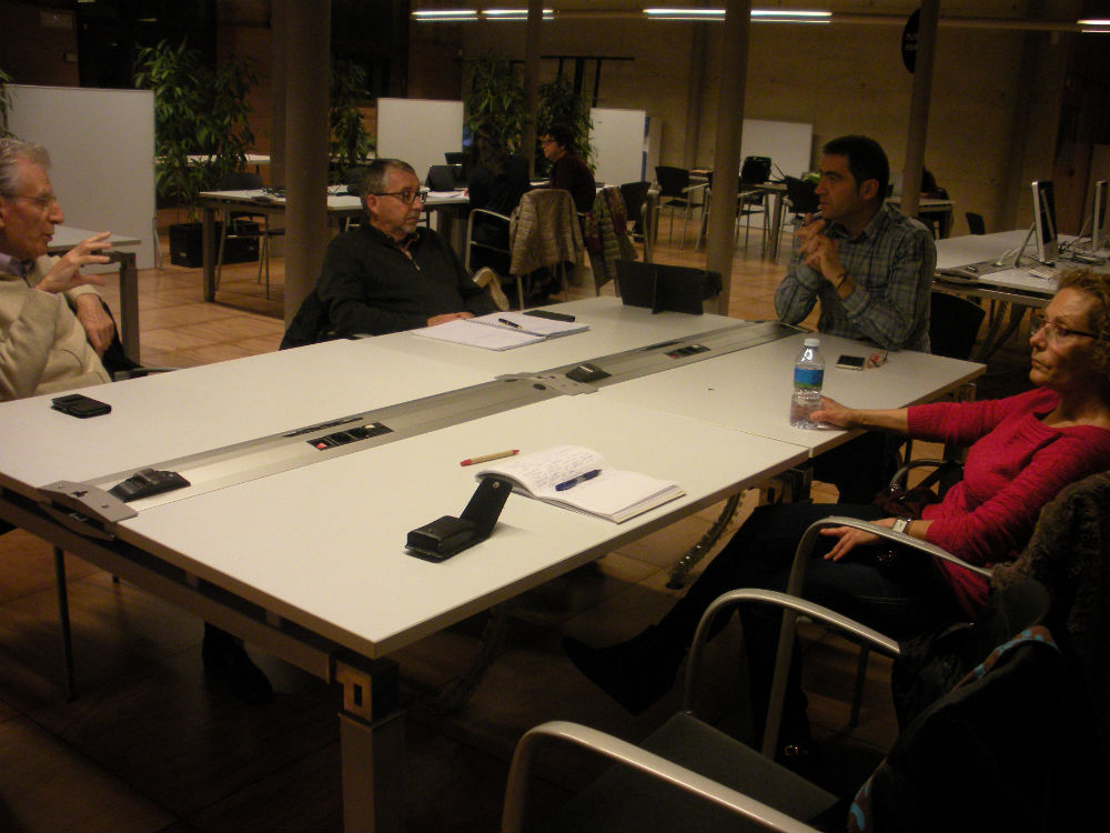 Cambio de proyecto - Imagen 4