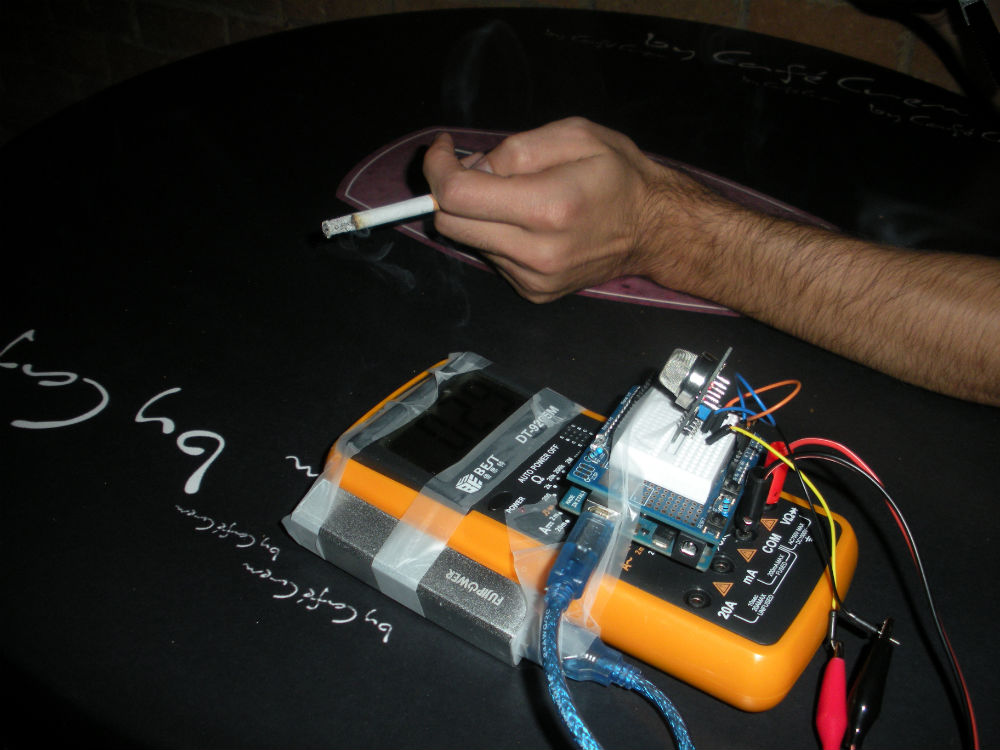 Pruebas en el exterior - Imagen 3