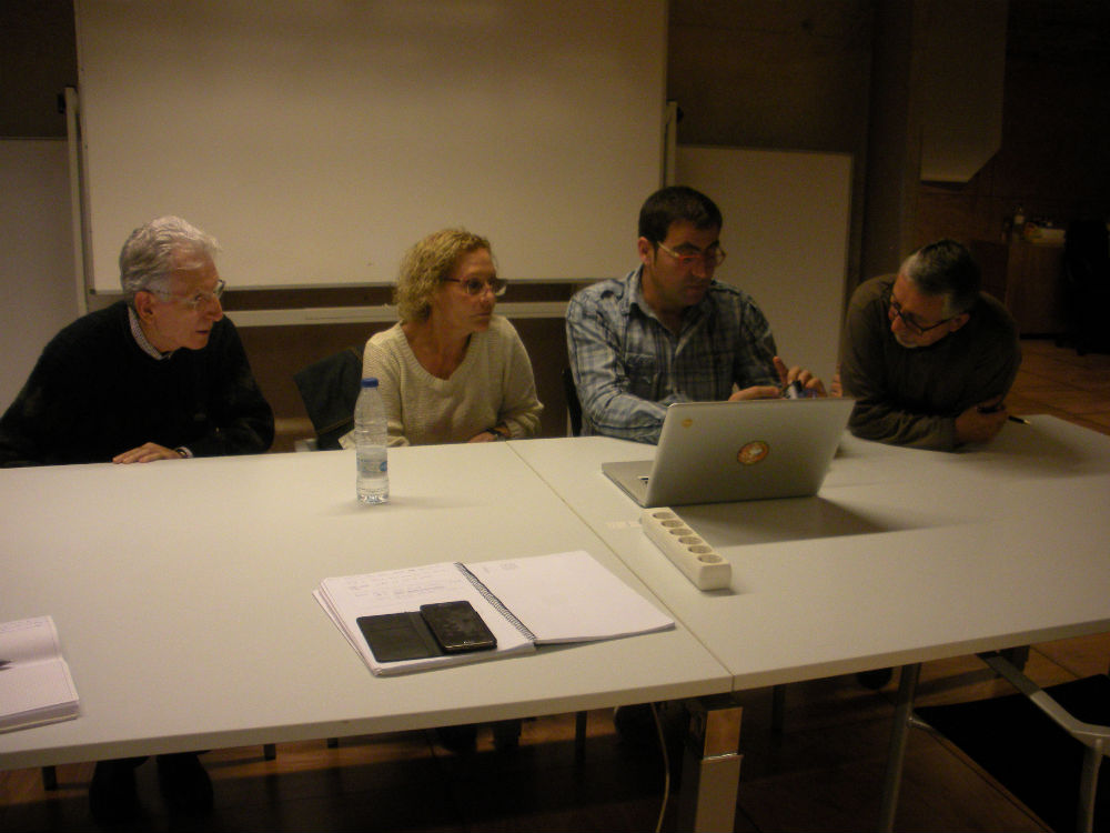 Primeras pruebas - Imagen 2