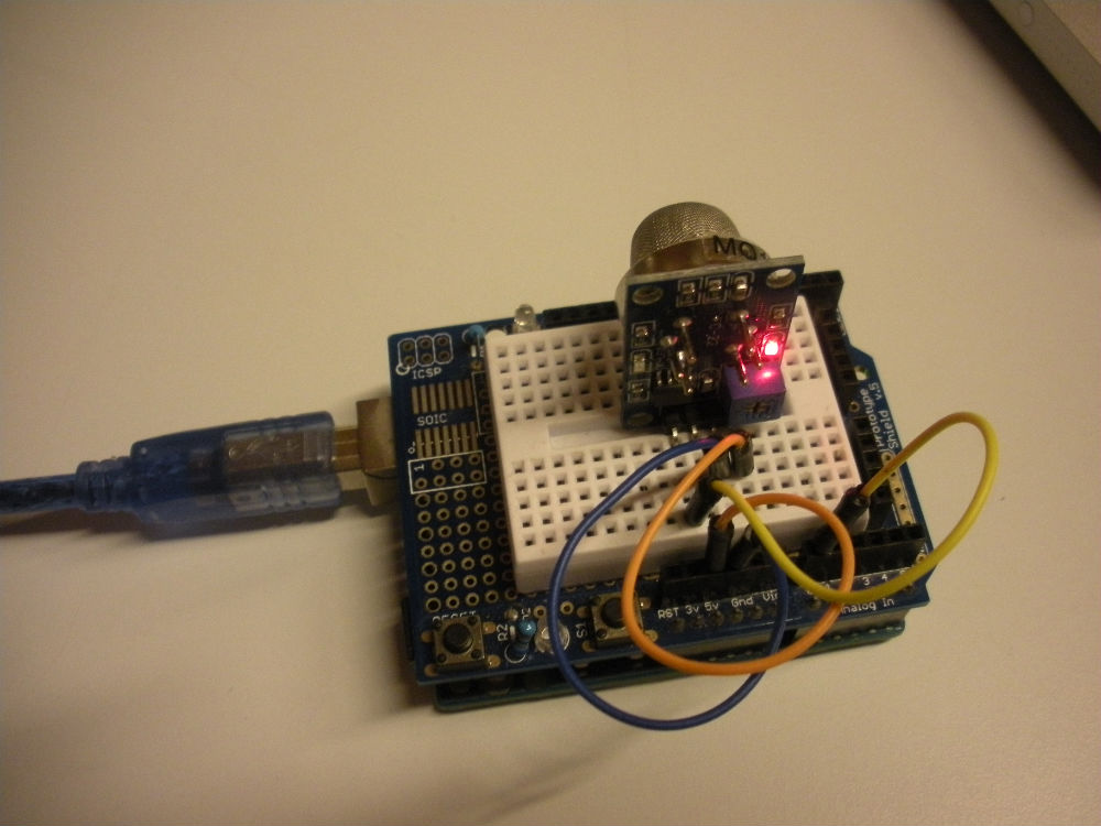 Primeras pruebas - Imagen 3