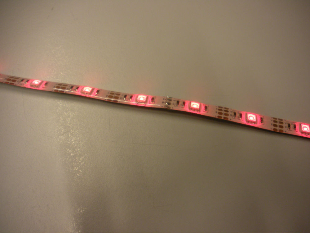 Tiras de leds - Imagen 2