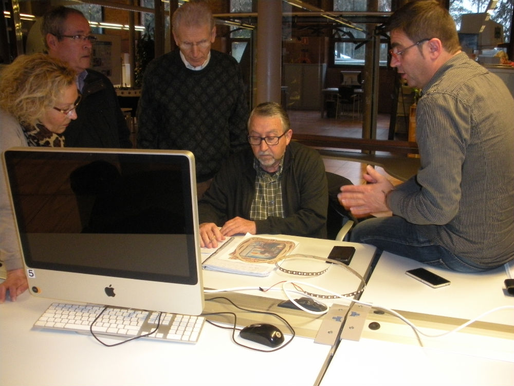 Símbolos del tiempo - Imagen 2