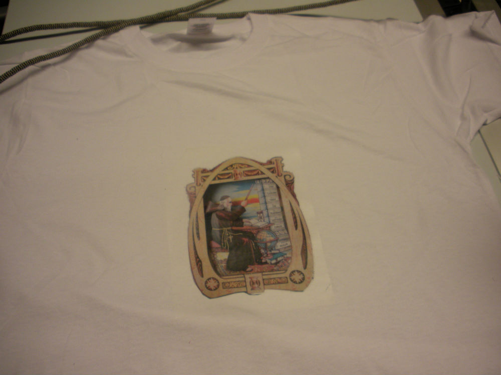 Pruebas de impresión - Imagen 2