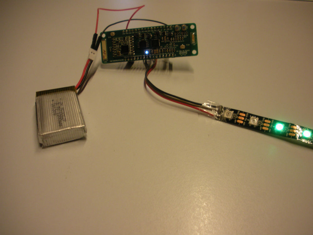 Información del tiempo - Imagen 2