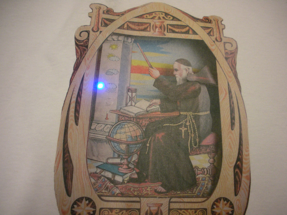 Imprimiendo una camiseta - Imagen 3