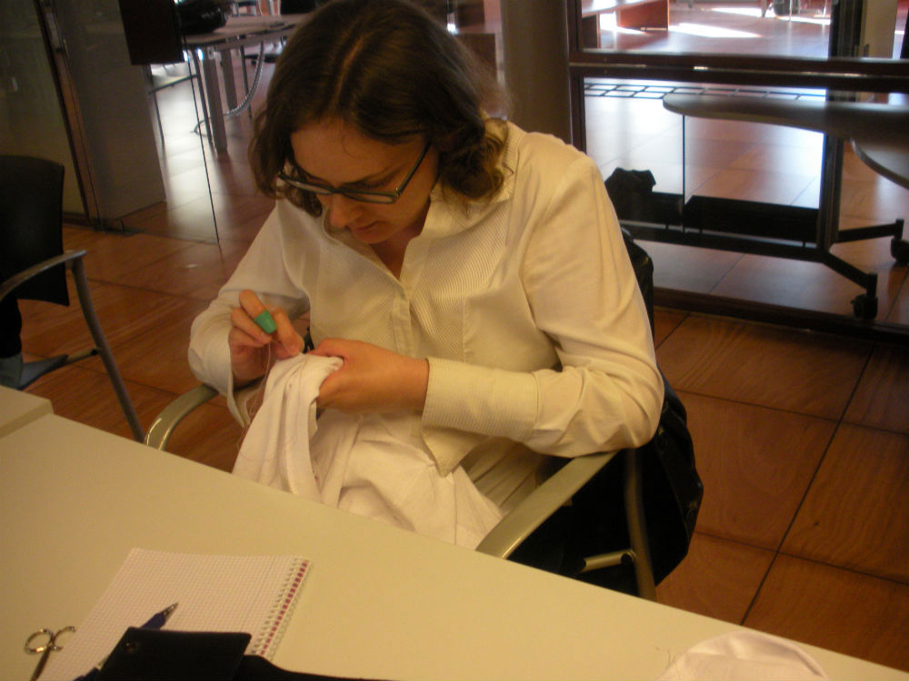 ¿Donde nos informamos del tiempo? - Imagen 2