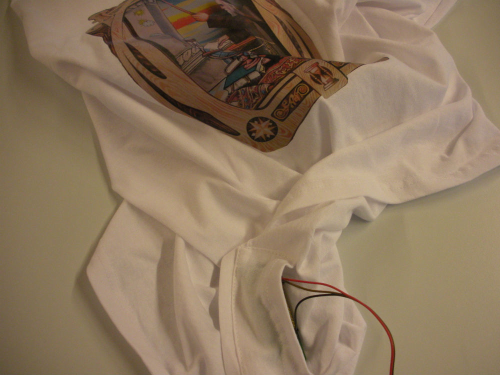 Utilizaremos presillas