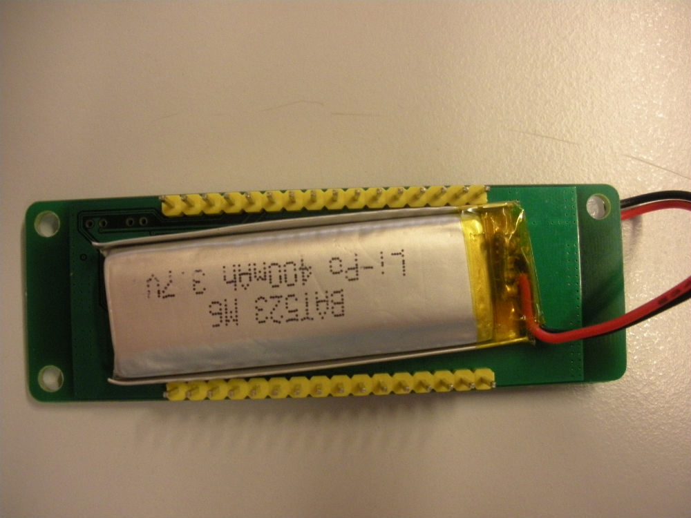 Utilizaremos presillas - Imagen 2