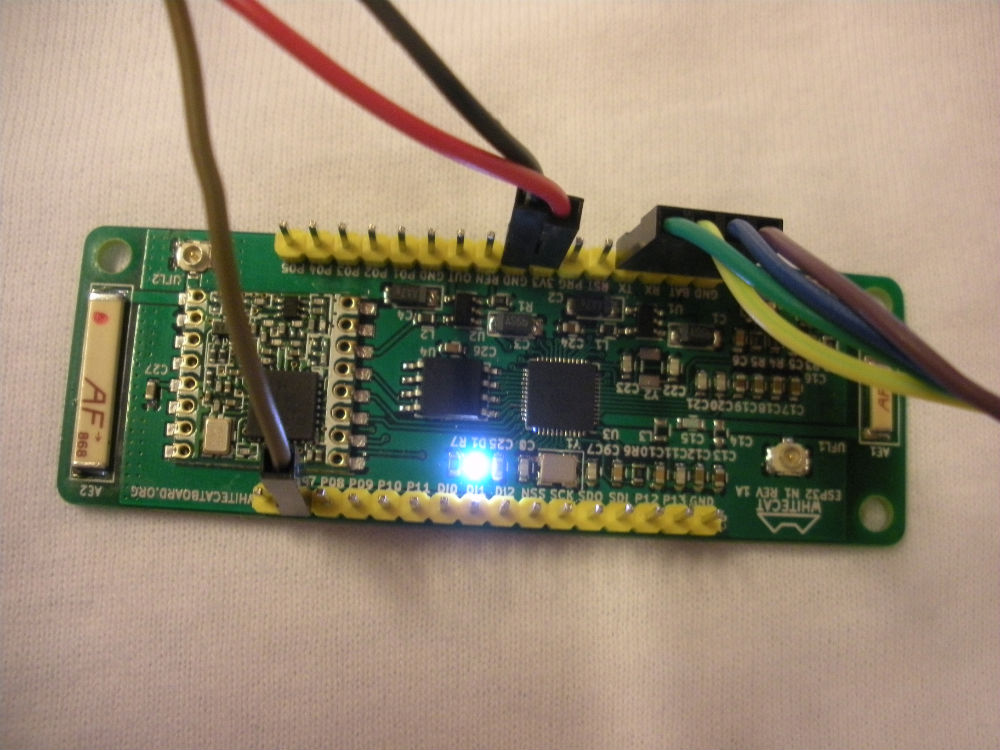 Solucionado el problema