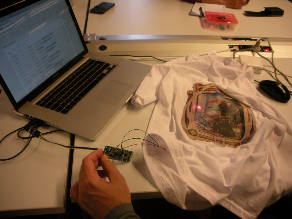 El viento y la temperatura - Imagen 2