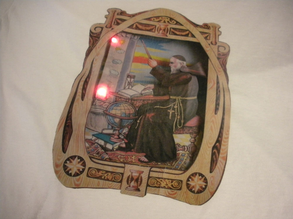 Cambio de día de la presentación