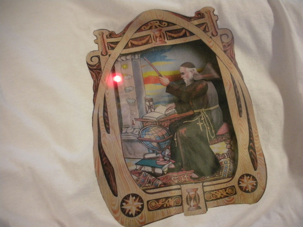 Día de la presentación