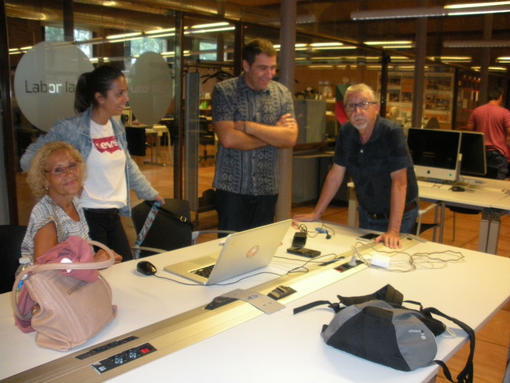 Gorra inteligente - Imagen 2