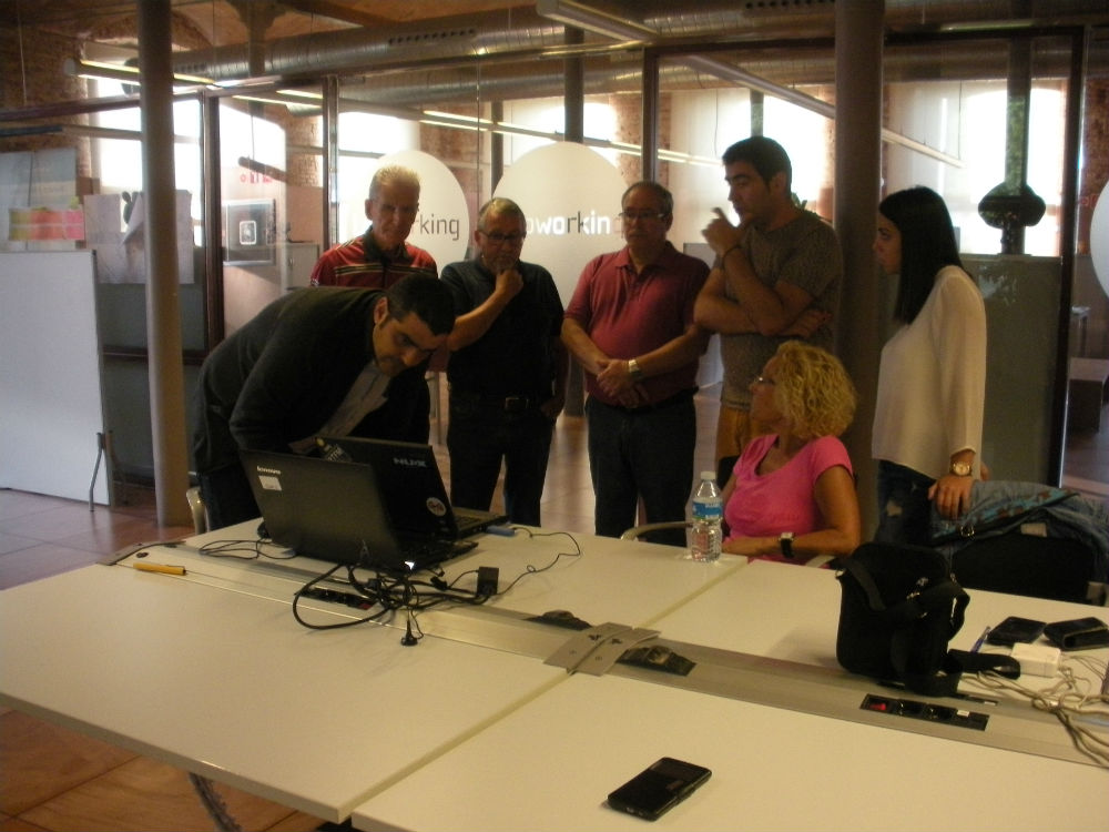 Trabajo de investigación