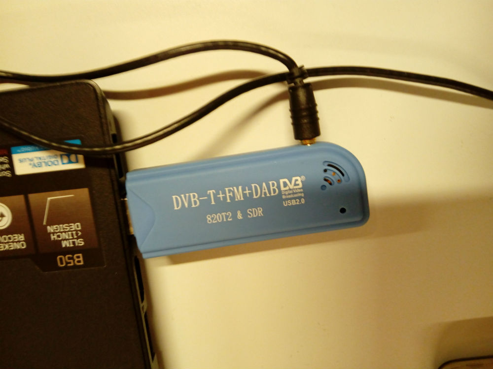 Hay que hacer pruebas