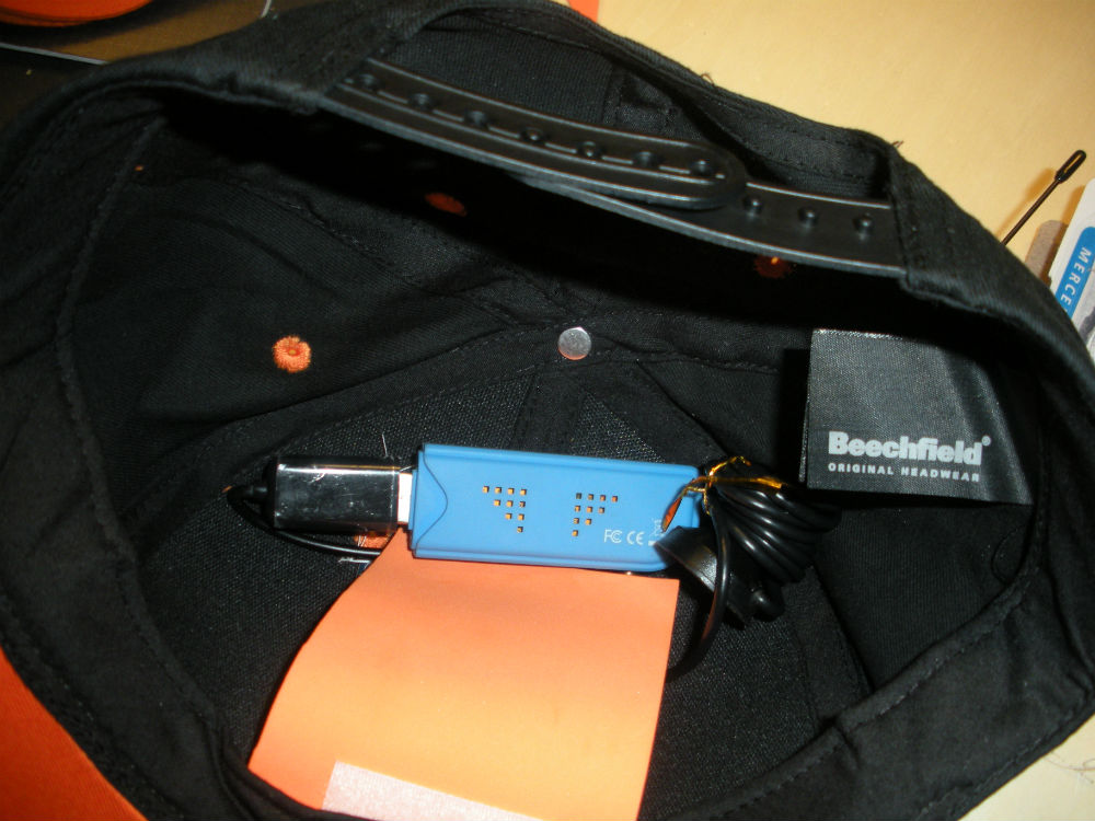 Dirección de los cables