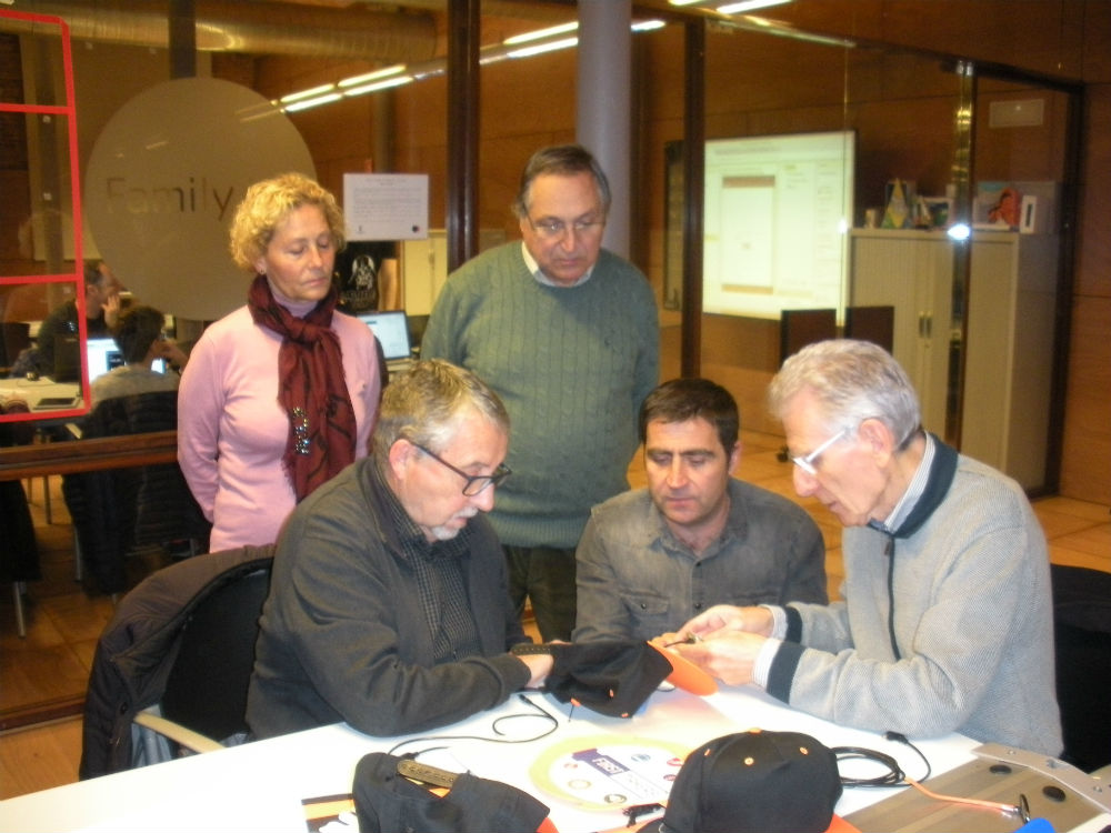 Dirección de los cables - Imagen 2